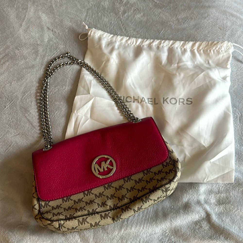 Michael Kors Shoulder Bag
